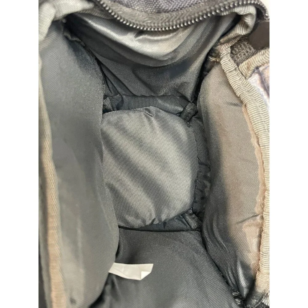 Case Logic padded shoulder camera bag pockets 7